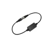 Dahua PFM791, Povezovalni kabel, Črna, 1 kos(-i)