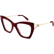 Alexander McQueen AM0376O 003 - ONE SIZE (51)