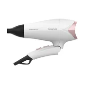 TAU Taurus STUDIO 2500 IONIC hair dryer 2400 W White
