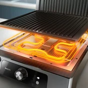 Philips hd6301/90 Gril ( 20789 )