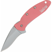 Kershaw Chive Framelock A/O Pink
