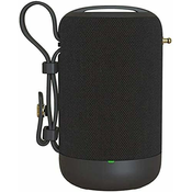 Generic Prenosni Bluetooth zvočnik 360° HD Surround Sound IPX7 Vodotesen, (21127493)