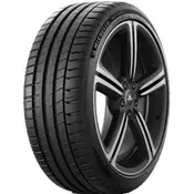 Michelin Pilot Sport 5 ( 205/45 ZR17 (88Y) XL )