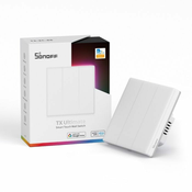 Sonoff TX Ultimate T5 EU 3C