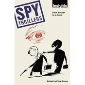 Spy Thrillers