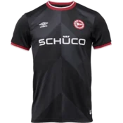 Umbro Dres Arminia Bielefeld Away 2026/27