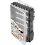 Rapture TEKBOX SMALL DOUBLE SIDE 5Y