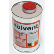 PRAMOL CHEMIE čistilno sredstvo SOLVENT 1/1 lit