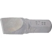 Granit Ploščati izvijačni nastavek SL 5/16 palca 8 mm