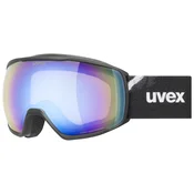 Uvex VICTORIOUS FM, smučarska očala, črna S550192