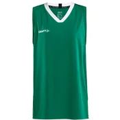 Craft Dres Progress Basket Singlet W