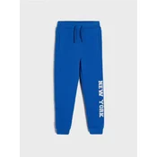 Sinsay - Pantalone - plava