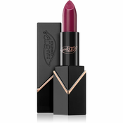 puroBIO Cosmetics Creamy Matte kremasta šminka odtenek 102 Fucsia Scuro 4,4 g