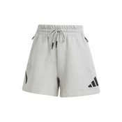 ADIDAS SPORTSWEAR Športne hlače Z.N.E svetlo siva