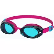 Speedo jet 2.0 kids rožnata