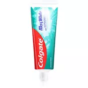 Colgate Max White White Crystals pasta za izbjeljivanje zuba 75 ml