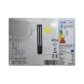 Lucande - LED Zunanja svetilka NANNA LED/8W/230V IP54