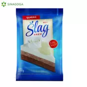 SLAG KREM BELI 250 G (20) MORAVKA