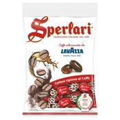 Lavazza Kavni bonboni Sperlari 150 g - Lavazza