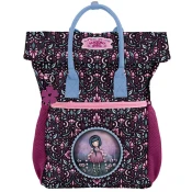 Ranac za školu Roll top 1zip 1džep Fairy Dusk Gorjuss 1329GJ01