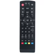 General ALMA THD2550, THD2770, THD2780 - zamenjava daljinski upravljalnik