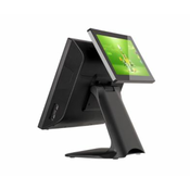 MicroPOS NBP- zaslon za kupce LCD 10.1