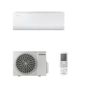 Samsung klima uredaj Luzon, AR50F09C1BHNEU/XEU, 2,5 kW, WiFi