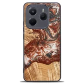 shumee Ovitek Bewood Unique za Xiaomi Redmi Note 14 5G - Planeti - Venera