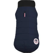 Bobby Podložena jakna Costaud, Night Blue - 48L