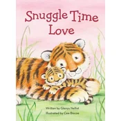 Snuggle Time Love