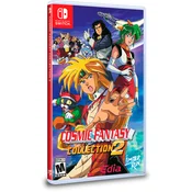 Cosmic Fantasy Collection 2 - Limited Run (SWITCH)
