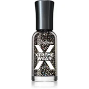 Sally Hansen Hard As Xtreme Wear Strengthening Nail Polish Color 630 Knighttime 11.8ml Promotion