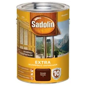 Sadolin Barva za les Extra palisander 5 l