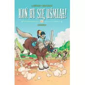 shumee Konj bi se smejal! 1. del Kakšna vožnja!