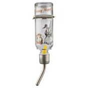 Trixie Staklena pojilica sa motivima - 250 ml