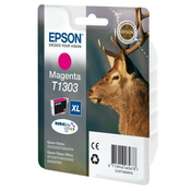 EPSON T1303 (C13T13034010), originalna tinta, purpurna, 765 stranica
