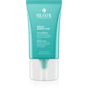 Rilastil Aqua Sensitive vlažilna krema za suho do zelo suho kožo 40 ml