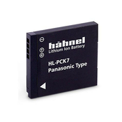 Hahnel Li-Ion baterija Panasonic DMW-BCK7E (HL-PCK7)
