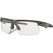 Oakley Bisphaera Grey Smoke/Photochromic