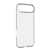 Zaštitna maska Cellularline Clear Strong za Apple iPhone 17 Air, prozirna