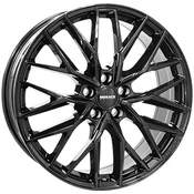 9,5X21 MONACO WHEELS GPX 5/112 ET48 CH66,6