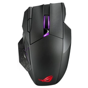 ASUS Rog Spatha X MMO Gaming Miš Wireless