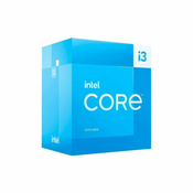 Intel Core i3 13100 BOX procesor