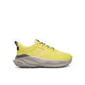 Clarks Trekking čevlji Pace TrailGoWP 26327237 Svetlo rumena