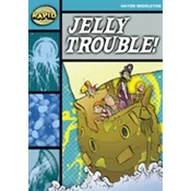 Rapid Stage 3 Set B: Jelly Trouble (Series 1)