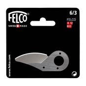 FELCO NOŽ ZA ŠKARE F6,F12