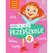shumee Igram se in se učim. Vrtec.