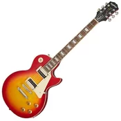 EPIPHONE električna kitara Les Paul Classic Worn Heritage, Cherry Sunburst