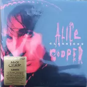 Alice Cooper Classicks (2 LP) 180 g