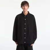 Jakna Rick Owens DRKSHDW Jumbo Worker Black M